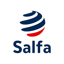 Logo Salfa